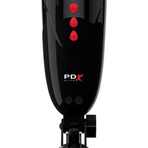 Dirty Talk Stroker