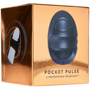 Masturbator Pocket Pulse