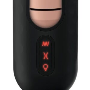 Elite Vibrating Mega Milker