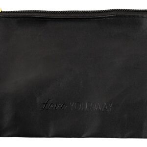 EROTIAMO Toybag Love Your Way" Gr. L mit Reißverschluss"-4024144799220