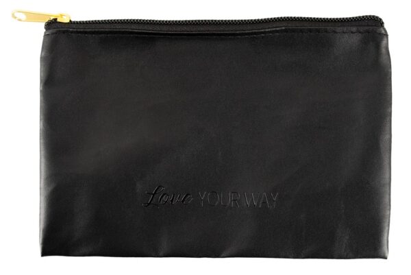 EROTIAMO Toybag Love Your Way" Gr. L mit Reißverschluss"-4024144799220