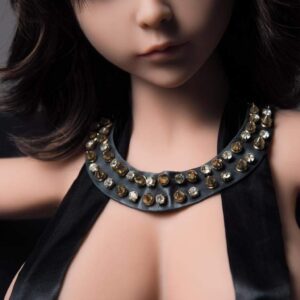 Real Doll Veronique