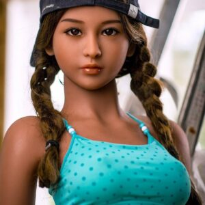 Sexpuppe Martha