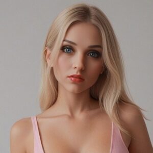 Sexpuppe Hilda