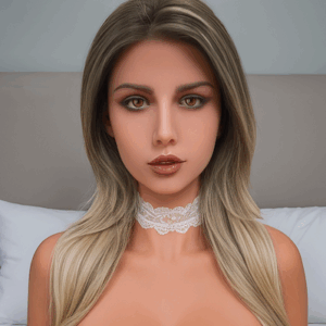 Sexpuppen Torso Valeria
