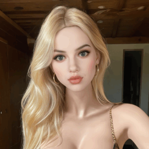 Sexpuppe Zahara