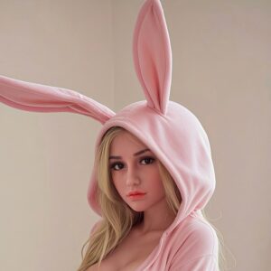 Sexpuppe Mirabelle