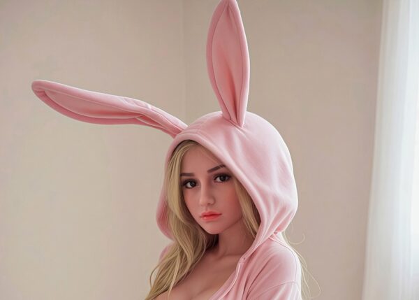 Sexpuppe Mirabelle