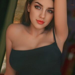 Sexpuppe Marisol