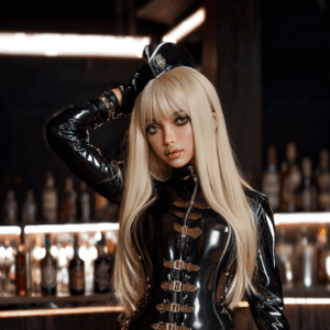 Sexpuppe Calista