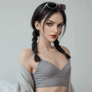 Sexpuppe Wynona