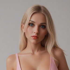 Sexpuppe Lisette