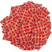 Kondome „London Rot“