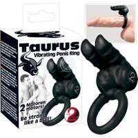 Vibro-Penisring „Taurus“
