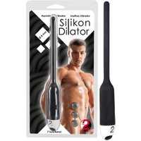 Dilator mit Vibration