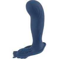 Prostatavibrator „Vibrating Butt Plug“