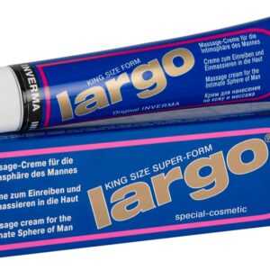 Creme „Largo“ für Ihn