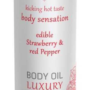 Massageöl „Body Oil Luxury“