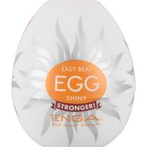 Masturbator „Egg Shiny”