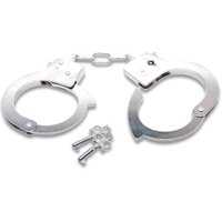 Handschellen „Official Cuffs“