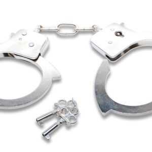 Handschellen „Official Cuffs“