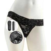 Vibro-String „Remote Control Vibrating Panties“