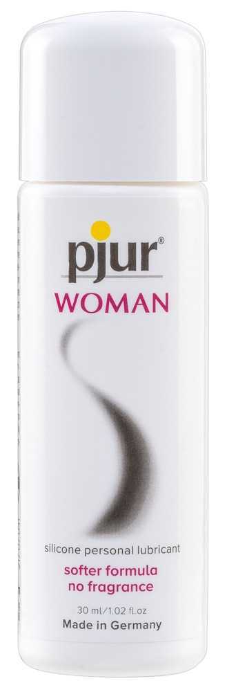 Gleitgel „pjur Woman“