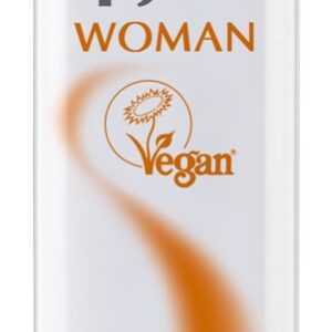 Gleitgel „WOMAN Vegan” auf Wasserbasis