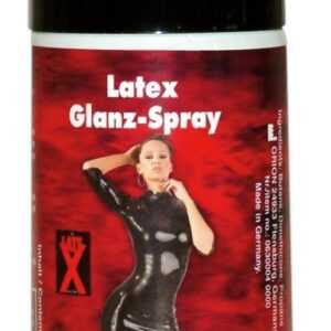 Pflegespray „Latex-Glanz-Spray“