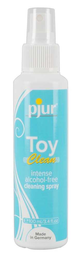 Reinigungsspray „Toy Clean“