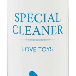 Reinigungsspray „Special Cleaner Love Toys“