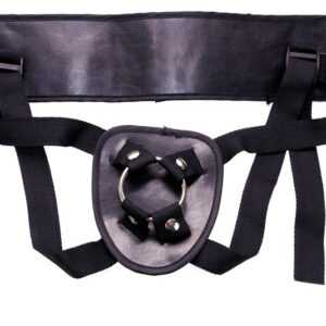 Strap-on „Universal Harness“ mit Metallringen