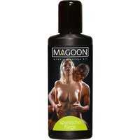 Massageöl „Erotic Massage Oil Spanische Fliege“ mt Duft