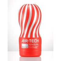 Tenga Air-Tech Reusable Vacuum Cup Regular: Masturbator