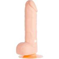 One Touch Silicone 7'': Vibrator