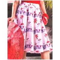 Sea Breeze Skirt