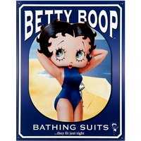 Betty Bathing Groß