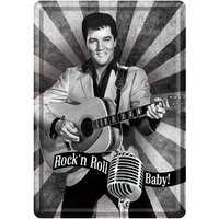 Elvis Rock'n'Roll