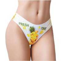 Fresh Summer Pineapple Thong