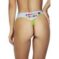 Donut Care Touch Thong