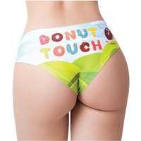 Donut Care Touch Slip