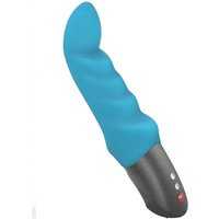Abby G-Punkt Vibrator Turquoise