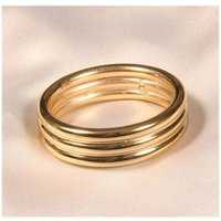 Gold Ringe