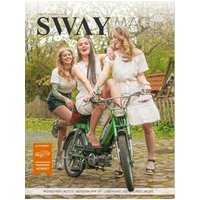 Sway Mag 5