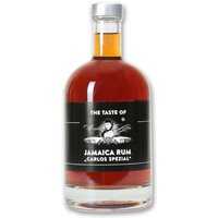 Carlos Spezial Jamaica Rum