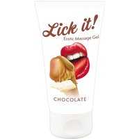 Lick It Schockolade 50 ml