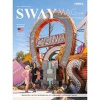 Sway Mag 6