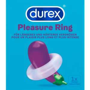 Penisring „Pleasure Ring“