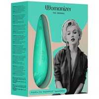 Womanizer Marilyn Monroe Special Edition Türkis