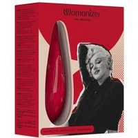 Womanizer Marilyn Monroe Special Edition Rot